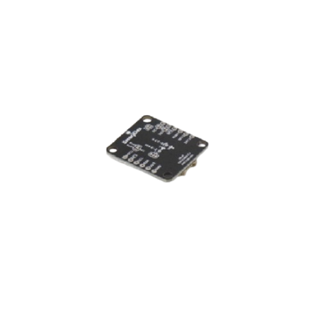 SmartElex 9DoF IMU Breakout ISM330DHCX, MMC5983MA