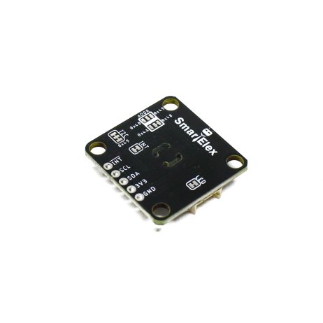 SmartElex Temperature Sensor TMP117