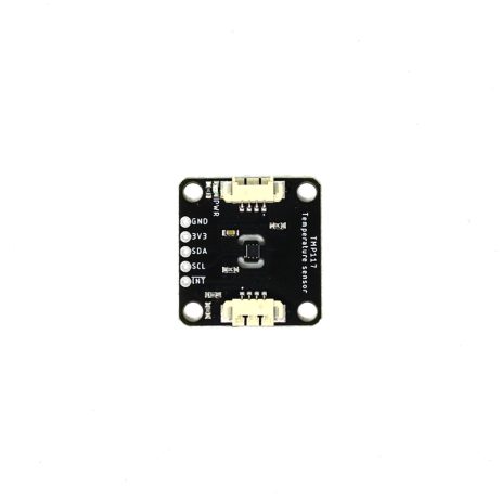 SmartElex Temperature Sensor TMP117