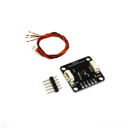 SmartElex Temperature Sensor TMP117