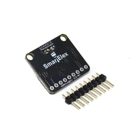 SmartElex MAX31856 PCB Board