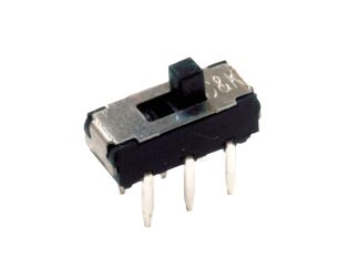 Slide Switch SK-09