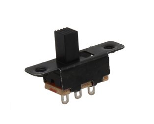 Slide Switch SS-12F15 1P2T