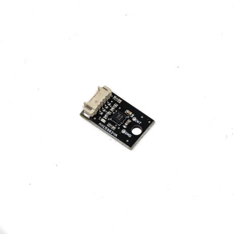 SmartElex Micro Magnetometer MMC5983MA