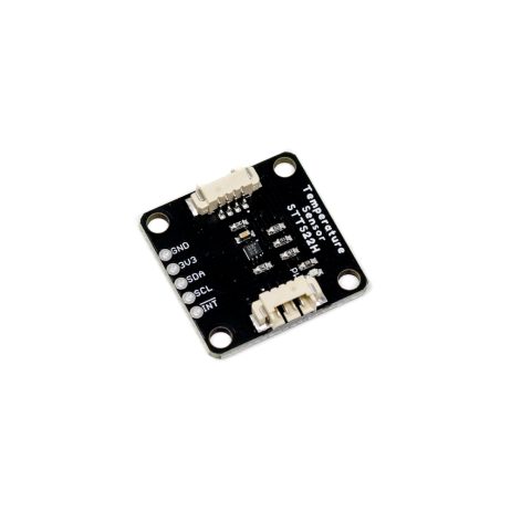 SmartElex Temperature Sensor STTS22H