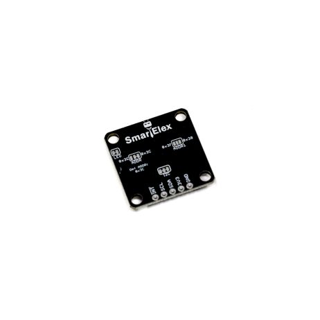 SmartElex Temperature Sensor STTS22H