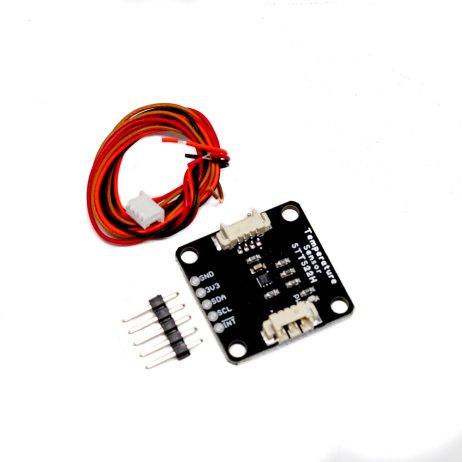 SmartElex Temperature Sensor STTS22H