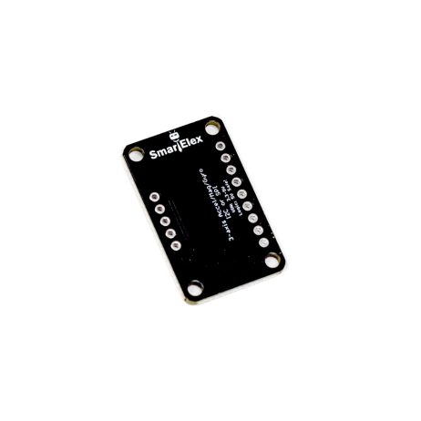 SmartElex 9-DOF Accel/Mag/Gyro+Temp Breakout Board LSM9DS1