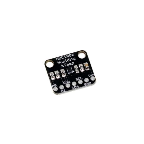 SmartElex HDC1008 Temperature & Humidity Sensor Breakout Board