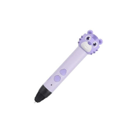 3D Printing Pen Tiger Series