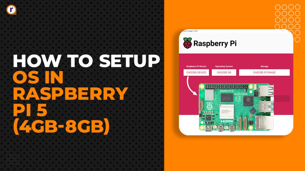 Raspberry pi 5