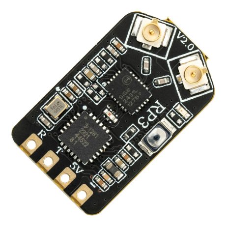 RadioMaster RP3 V2 ExpressLRS 2.4ghz Nano Receiver