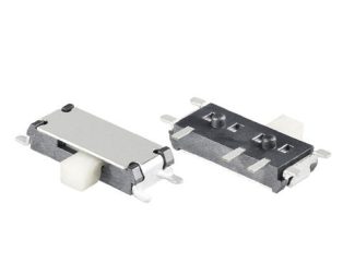 Slide Switch SK-02