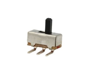 Slide Switch SS-12D03 1P2T