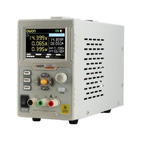 OWON P4305 Programmable DC Power Supply