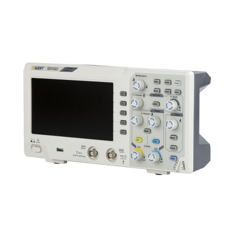 OWON SDS1022 Digital Storage Oscilloscope