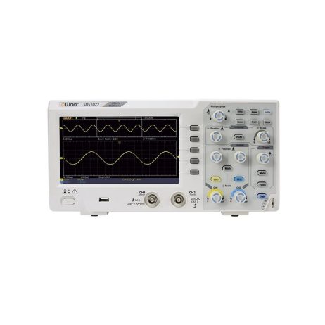 OWON SDS1022 Digital Storage Oscilloscope