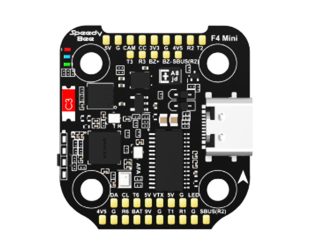 SpeedyBee F405 Mini 20x20 Flight Controller