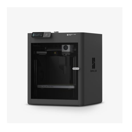 Bambu Lab P1S Combo 3D Printer