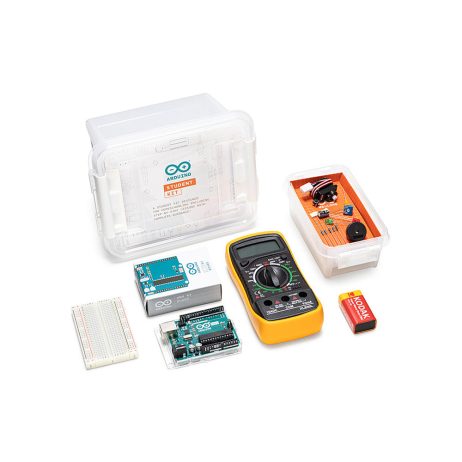 ARDUINO STUDENT KIT