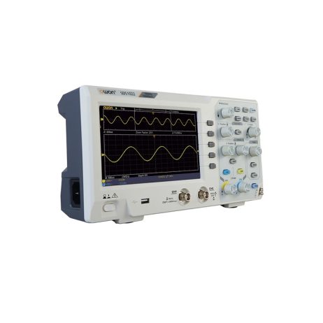 OWON SDS1022 Digital Storage Oscilloscope