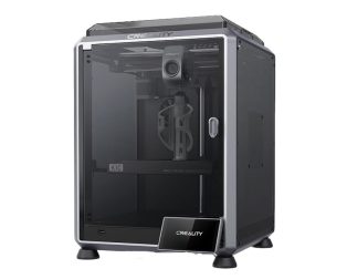 Creality K1C 3D Printer