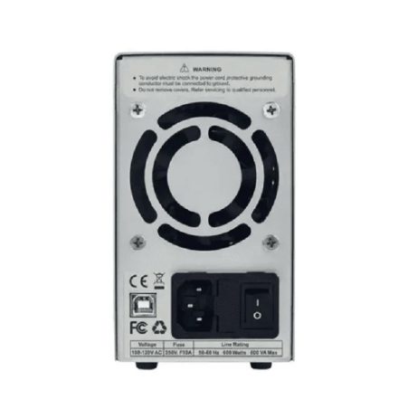 OWON SPE3102 Programmable DC Power Supply