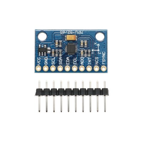 GY-6500-MPU6500-6DOF-6-Axis-Attitude-Acceleration-Gyroscope-Sensor-Module-SPI-Interface-1200561-5159-800x800