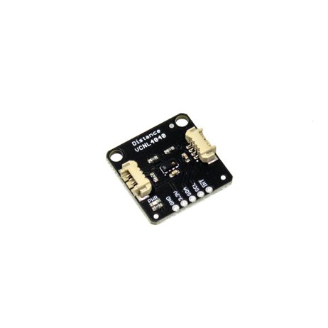 SmartElex Proximity Sensor Breakout - 20cm, VCNL4040