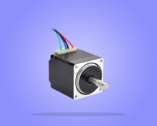 Pro-Range Nema 11 Stepper Motors