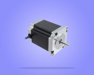 Pro-Range Nema 23 Stepper Motors