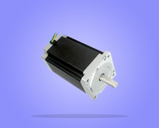 Pro-Range Nema 34 Stepper Motors