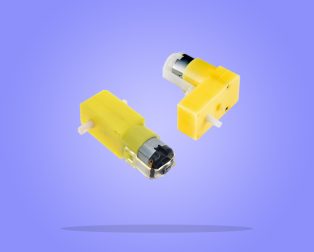 TTM DC BO Motors