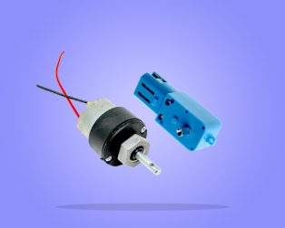 Other Metal Geared Motors