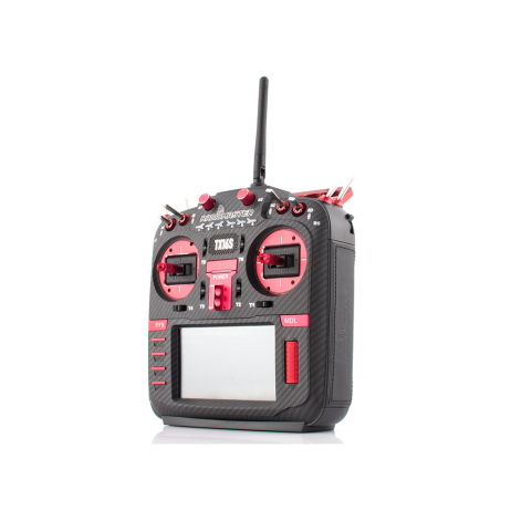 Radiomaster TX16S Mark II Max Radio Controller (M2) - 4in1- Red