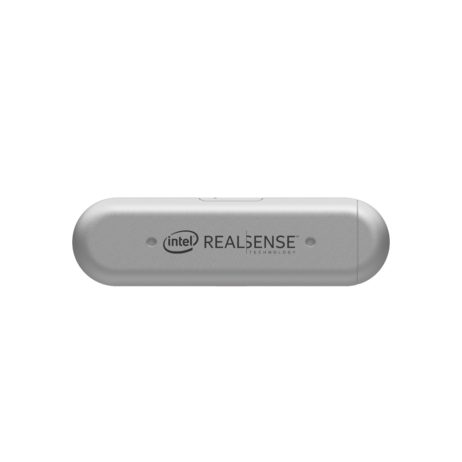 Intel RealSense Depth Camera D435f