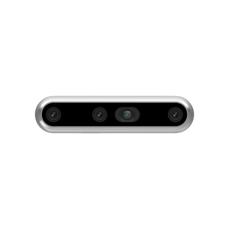 Intel RealSense Depth Camera D456