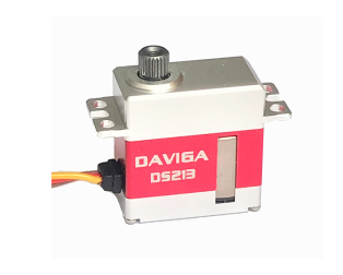 KST - Deviga Servo DS213MG-KST