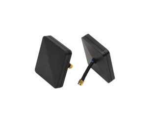 SIYI MK15 MK32 Long Range Antenna 14dB Directional Patch Antenna