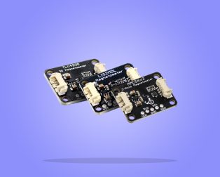 SmartElex Magnetometer Sensors