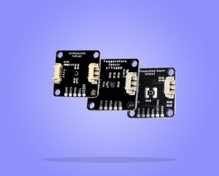 SmartElex Temperature Sensors