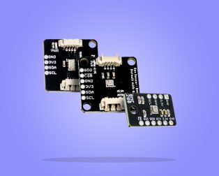 SmartElex Weather Sensors