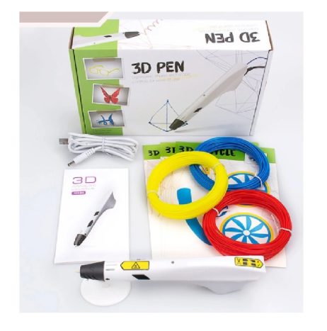 goofoo RP560A-WHITE 3D Printing Pen