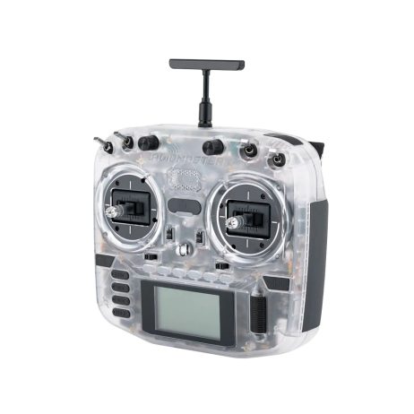 Radiomaster Boxer 2.4GHz Radio controller (M2)- ELRS Version - Transparent