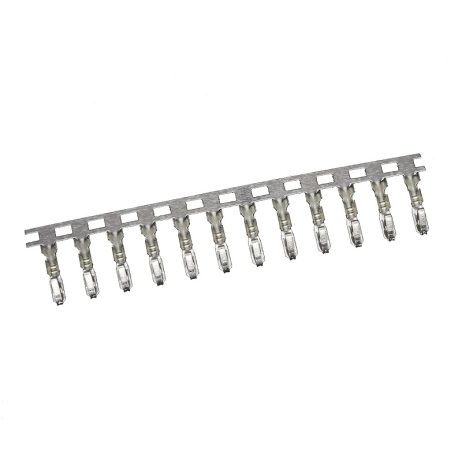 2510-A-2.5 mm Crimp Terminal Connector