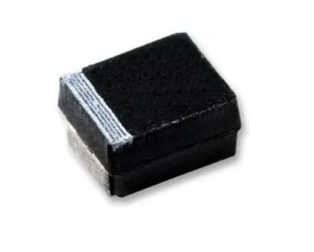 293D105X9035A2TE3-VISHAY-Surface Mount Tantalum Capacitor