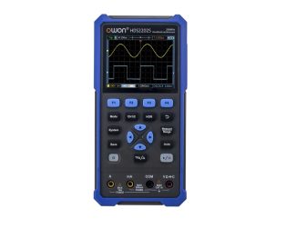 OWON HDS2202S Handheld Digital Oscilloscope