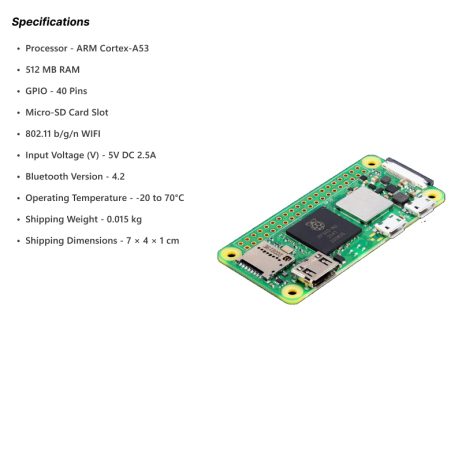 Raspberry Pi 1124637 1