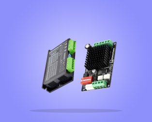 3D Printer Motor Drivers