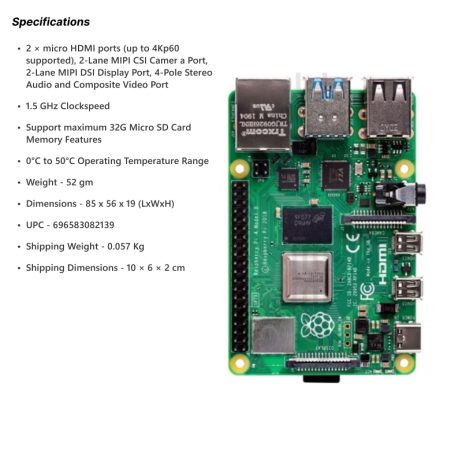 Raspberry Pi 471148 1